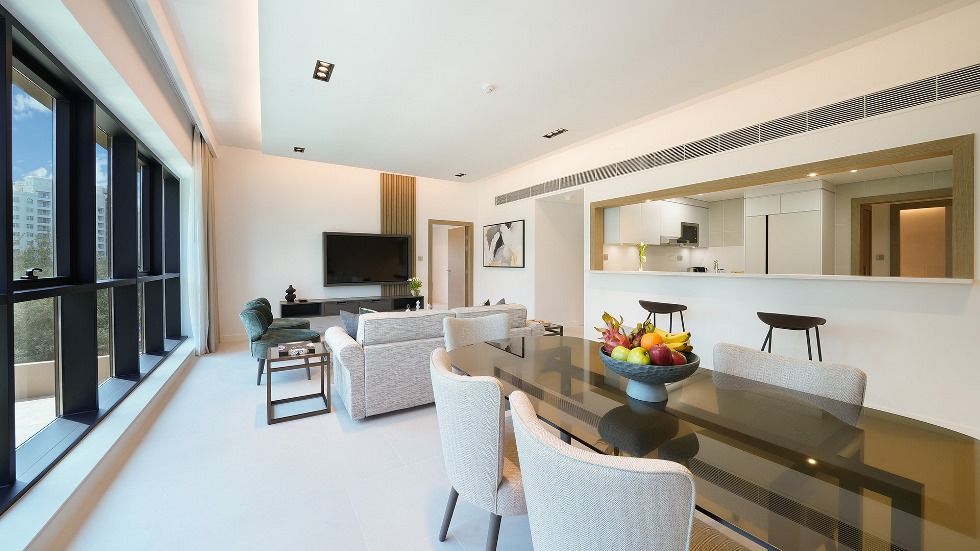 CHEVAL MAISON THE PALM - 32