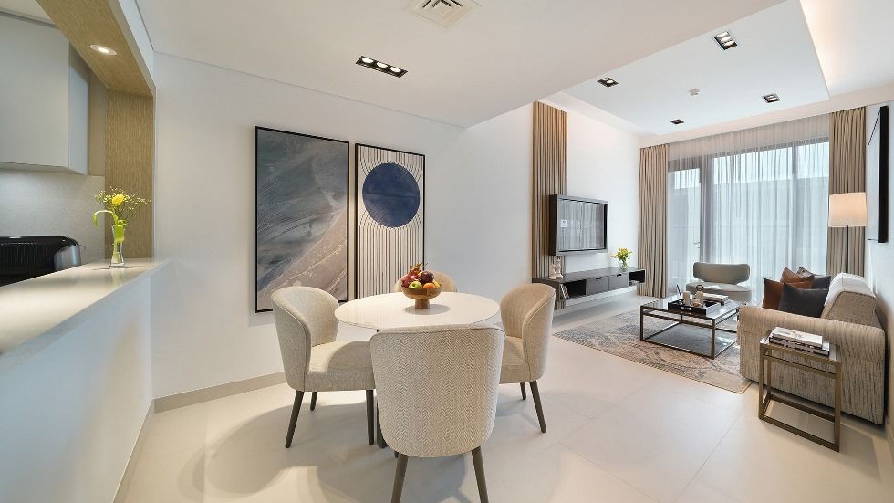 CHEVAL MAISON THE PALM - 27