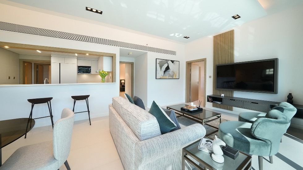 CHEVAL MAISON THE PALM - 18