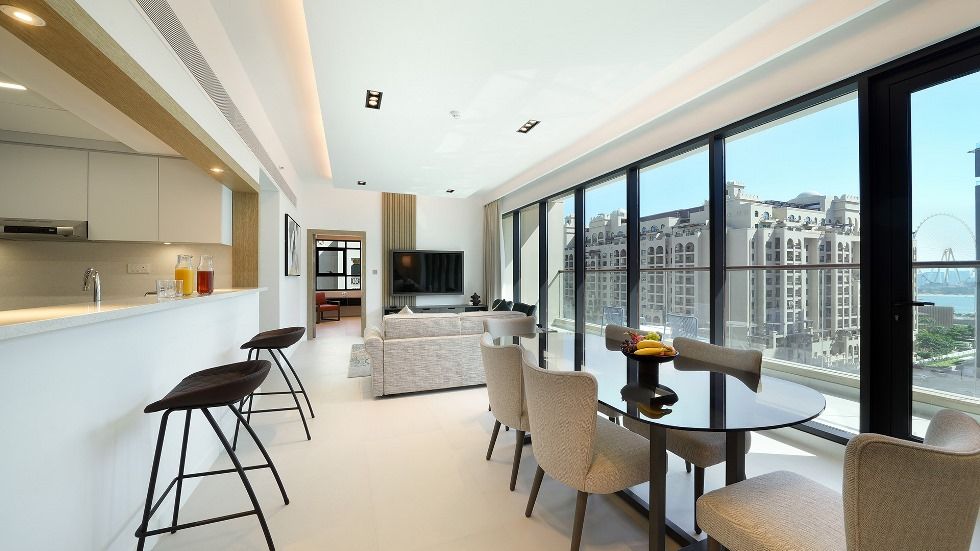 CHEVAL MAISON THE PALM - 16