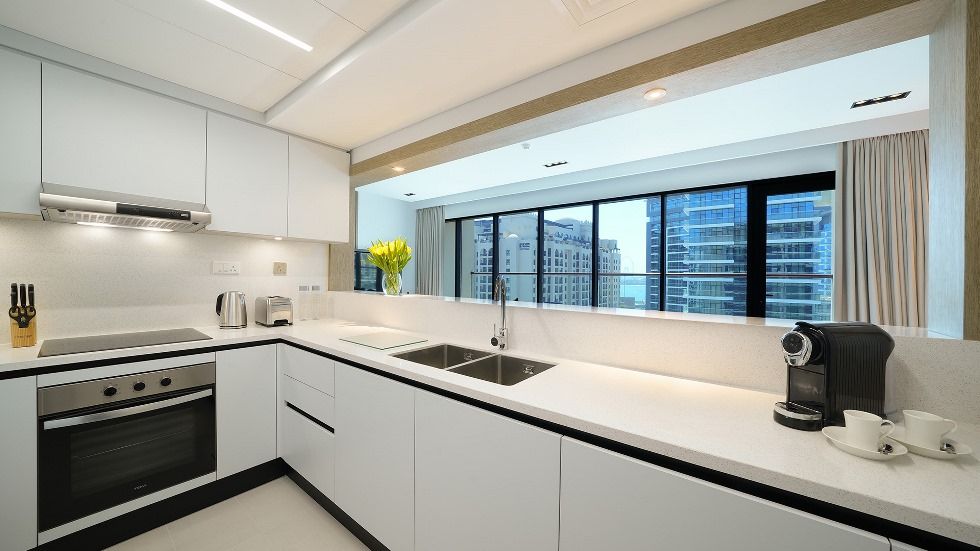 CHEVAL MAISON THE PALM - 15