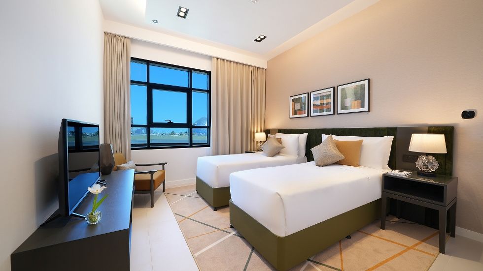 CHEVAL MAISON THE PALM - 8