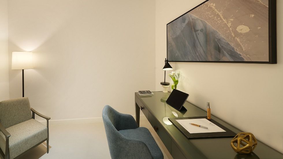 CHEVAL MAISON THE PALM - 6