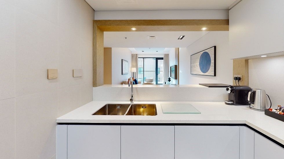 CHEVAL MAISON THE PALM - 2