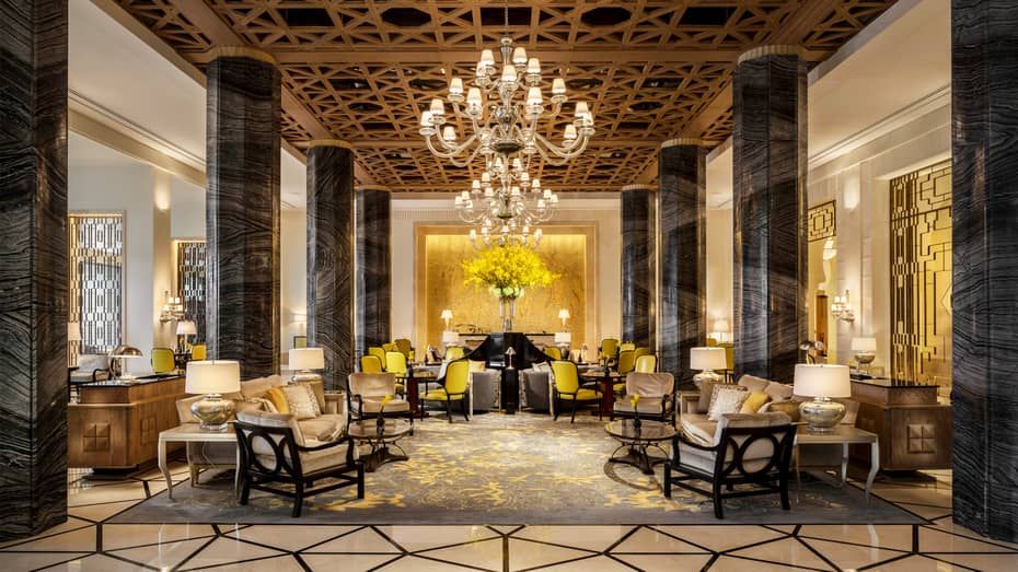 FOUR SEASONS RESORT AT JUMEIRAH BEACH - 15