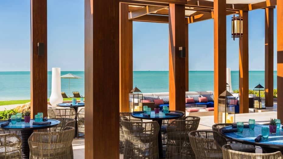 FOUR SEASONS RESORT AT JUMEIRAH BEACH - 13