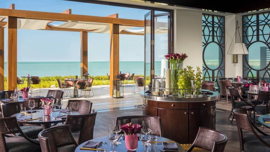 FOUR SEASONS RESORT AT JUMEIRAH BEACH - 12