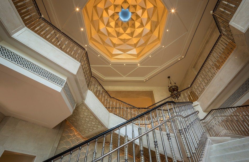 FOUR SEASONS RESORT AT JUMEIRAH BEACH - 5