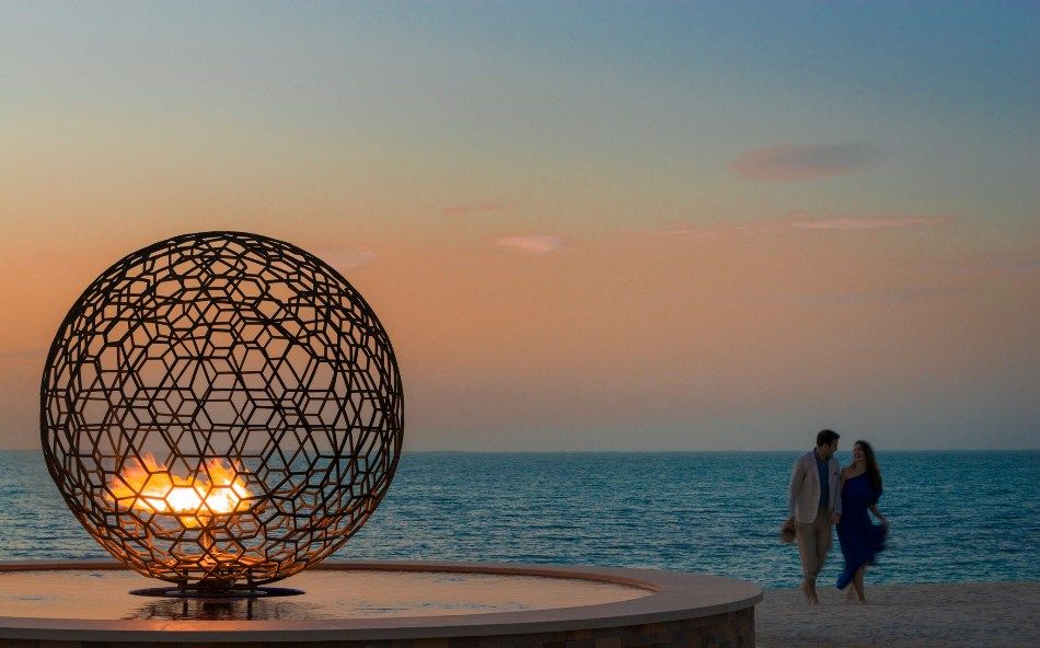FOUR SEASONS RESORT AT JUMEIRAH BEACH - 7