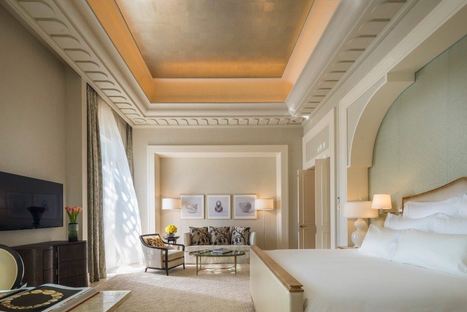 FOUR SEASONS RESORT AT JUMEIRAH BEACH - 37