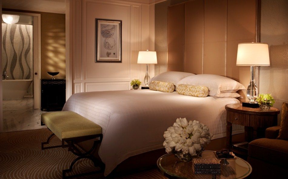 FOUR SEASONS RESORT AT JUMEIRAH BEACH - 32