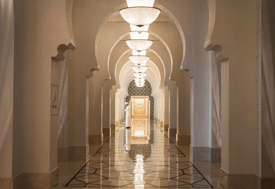 FOUR SEASONS RESORT AT JUMEIRAH BEACH - 6