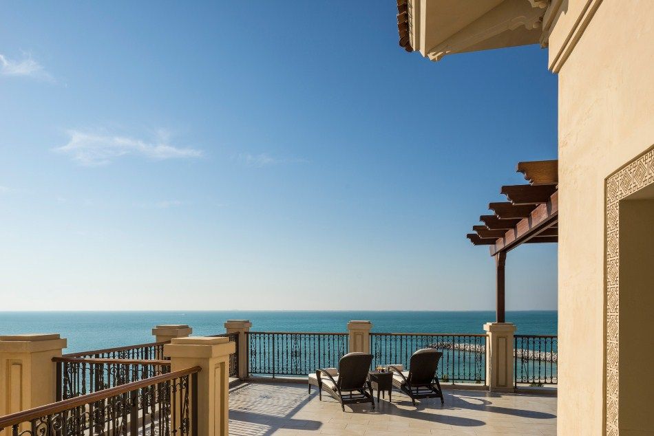 FOUR SEASONS RESORT AT JUMEIRAH BEACH - 35
