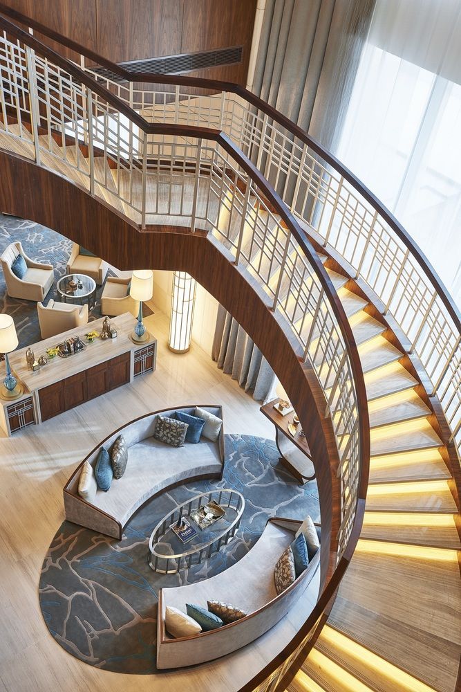 HILTON DUBAI AL HABTOOR CITY (ex. WESTIN) - 4