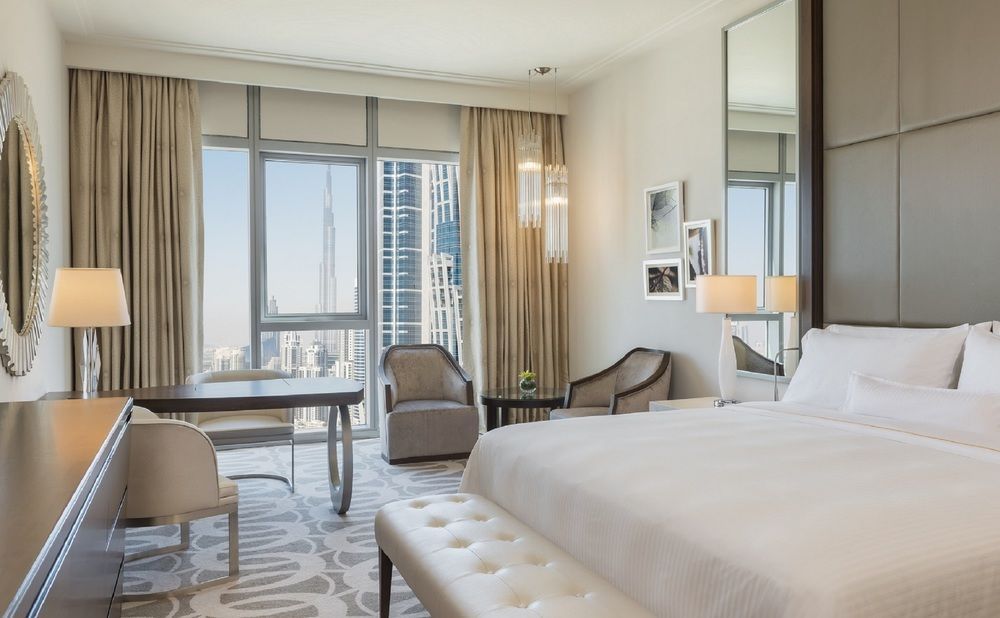 HILTON DUBAI AL HABTOOR CITY (ex. WESTIN) - 63