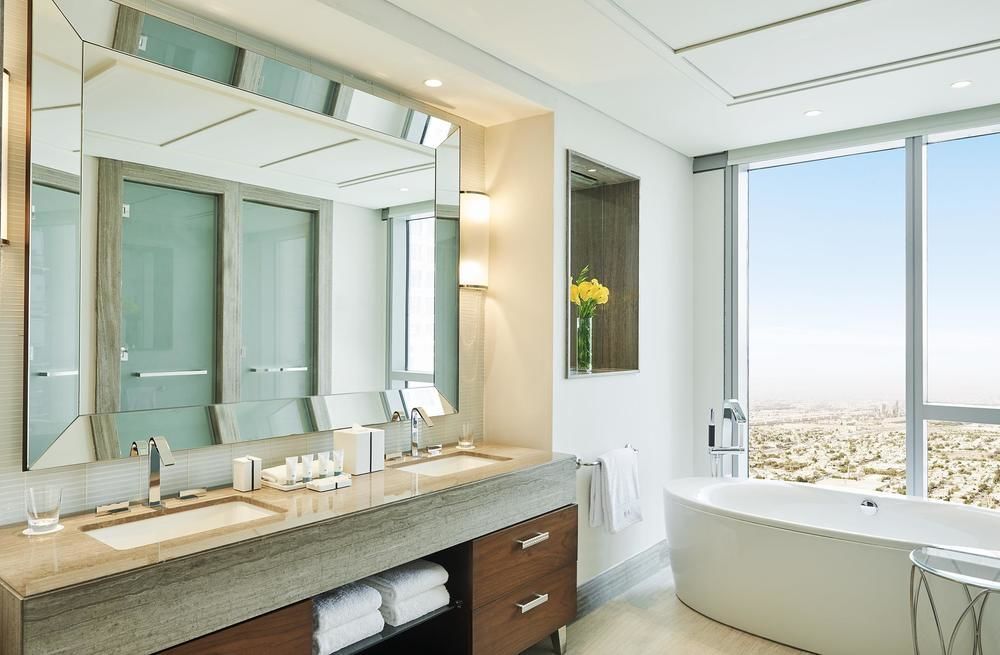 HILTON DUBAI AL HABTOOR CITY (ex. WESTIN) - 54