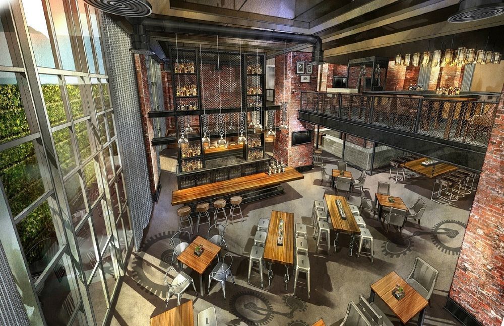 HILTON DUBAI AL HABTOOR CITY (ex. WESTIN) - 8