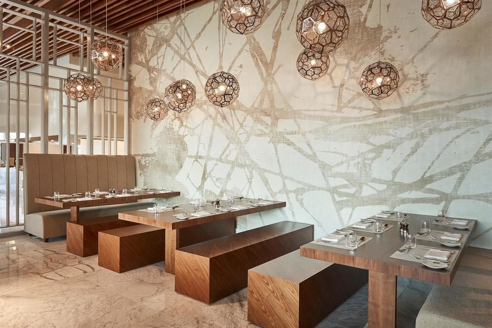 HILTON DUBAI AL HABTOOR CITY (ex. WESTIN) - 19