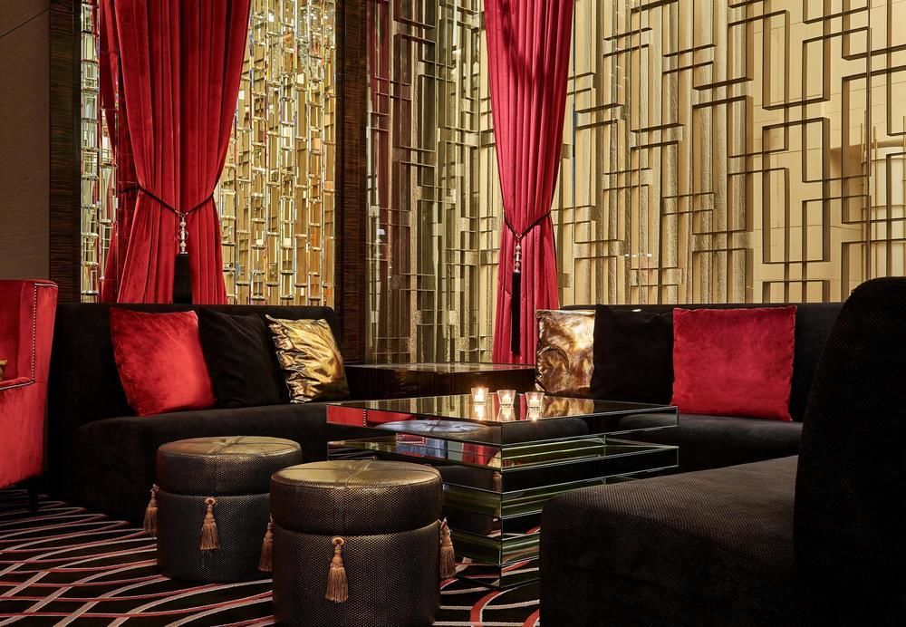 HILTON DUBAI AL HABTOOR CITY (ex. WESTIN) - 18