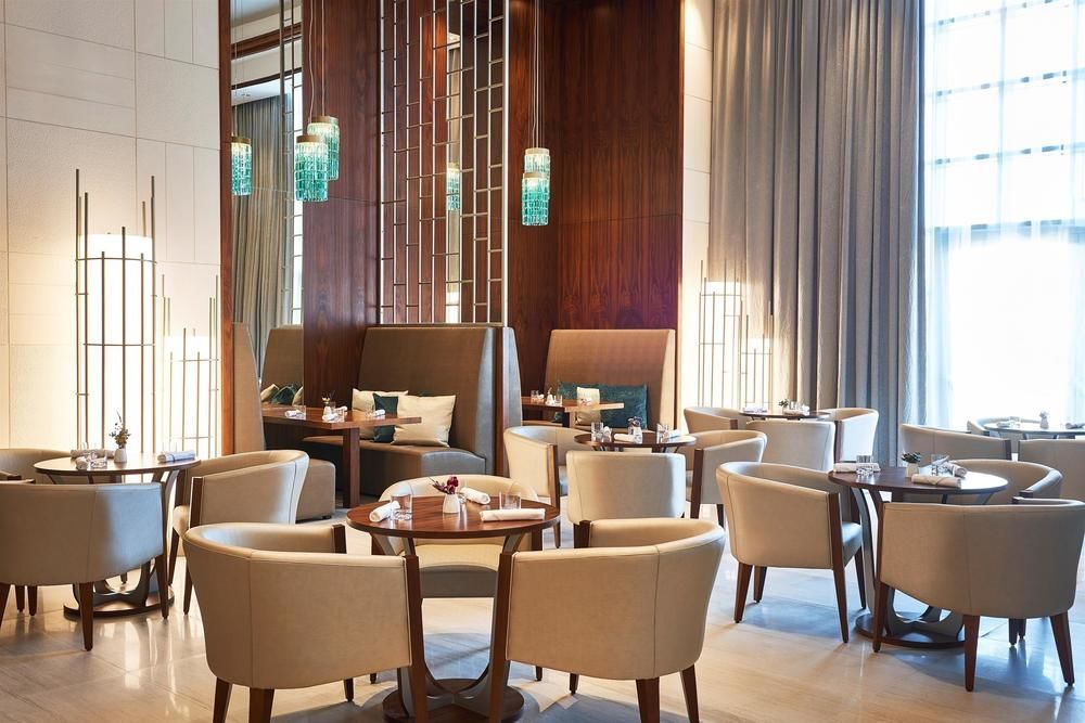 HILTON DUBAI AL HABTOOR CITY (ex. WESTIN) - 15