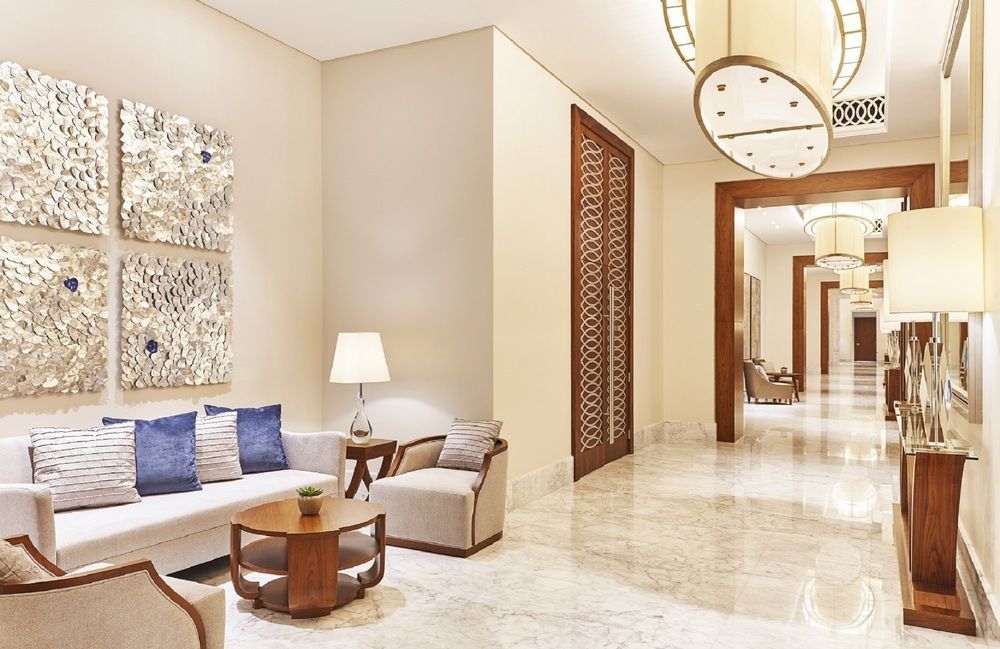 HILTON DUBAI AL HABTOOR CITY (ex. WESTIN) - 52