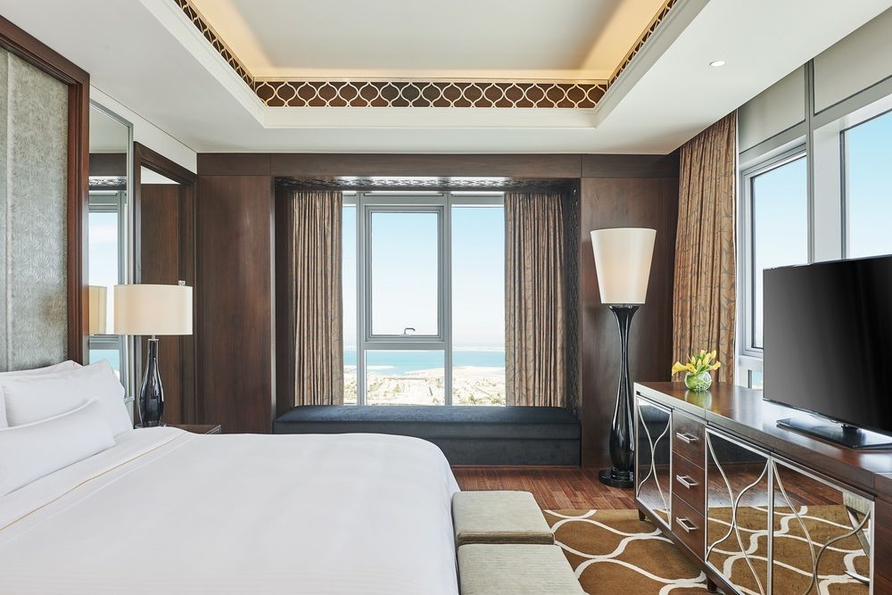 HILTON DUBAI AL HABTOOR CITY (ex. WESTIN) - 51