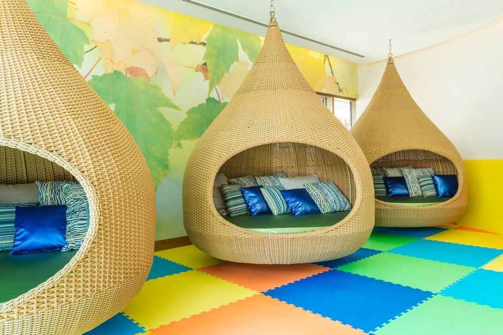 HILTON DUBAI AL HABTOOR CITY (ex. WESTIN) - 47