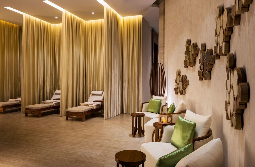 HILTON DUBAI AL HABTOOR CITY (ex. WESTIN) - 42