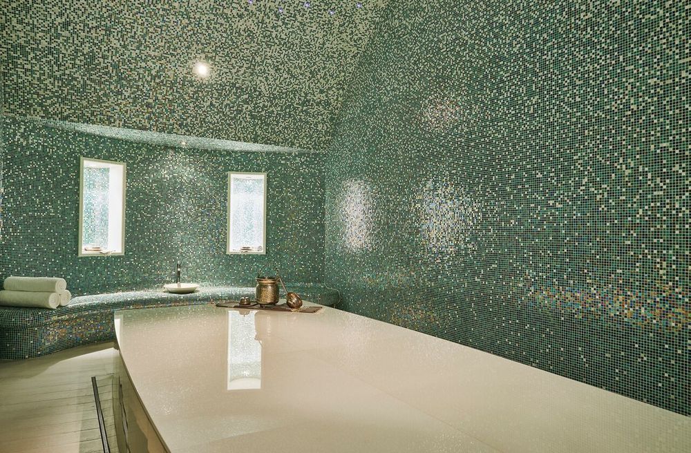 HILTON DUBAI AL HABTOOR CITY (ex. WESTIN) - 41