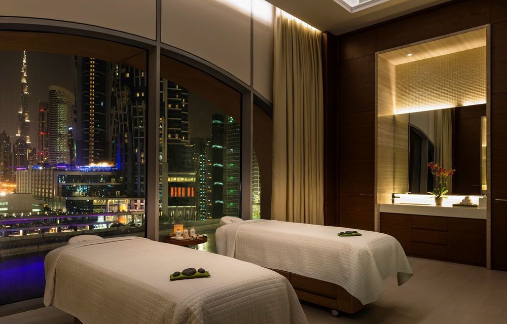 HILTON DUBAI AL HABTOOR CITY (ex. WESTIN) - 40