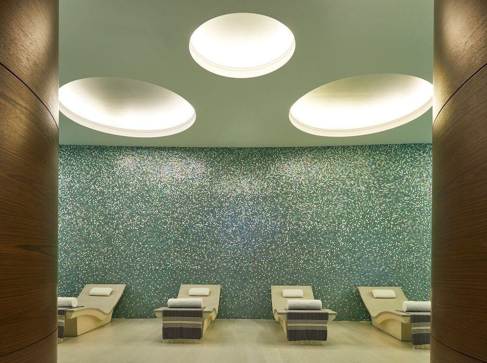 HILTON DUBAI AL HABTOOR CITY (ex. WESTIN) - 39