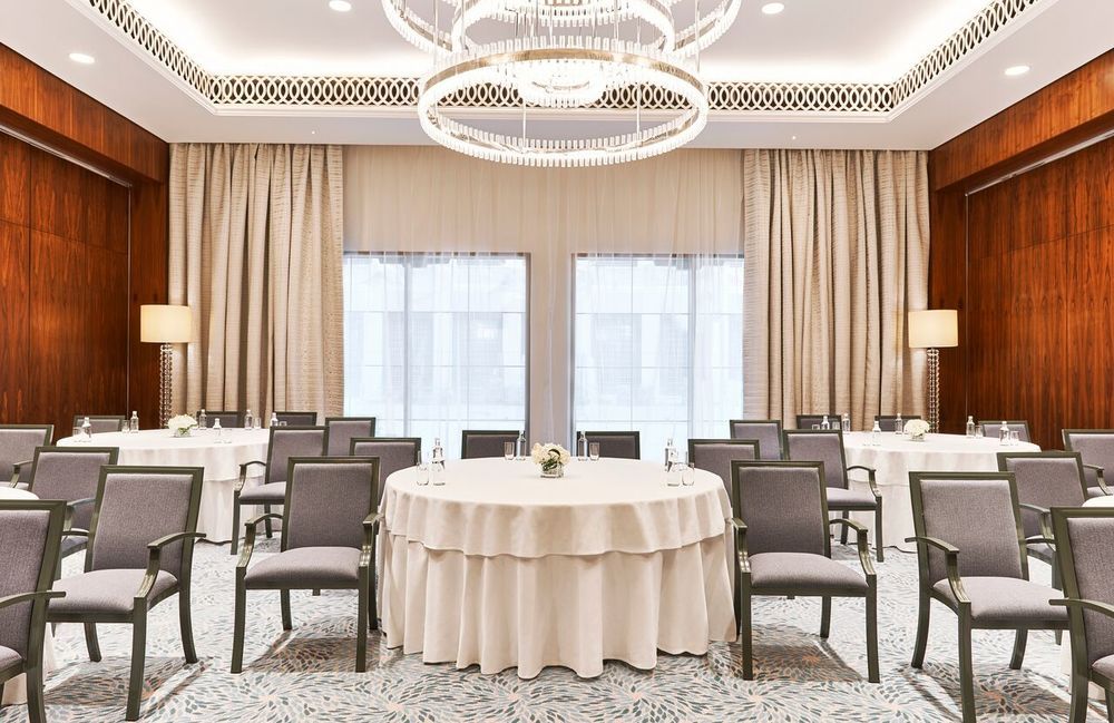 HILTON DUBAI AL HABTOOR CITY (ex. WESTIN) - 33