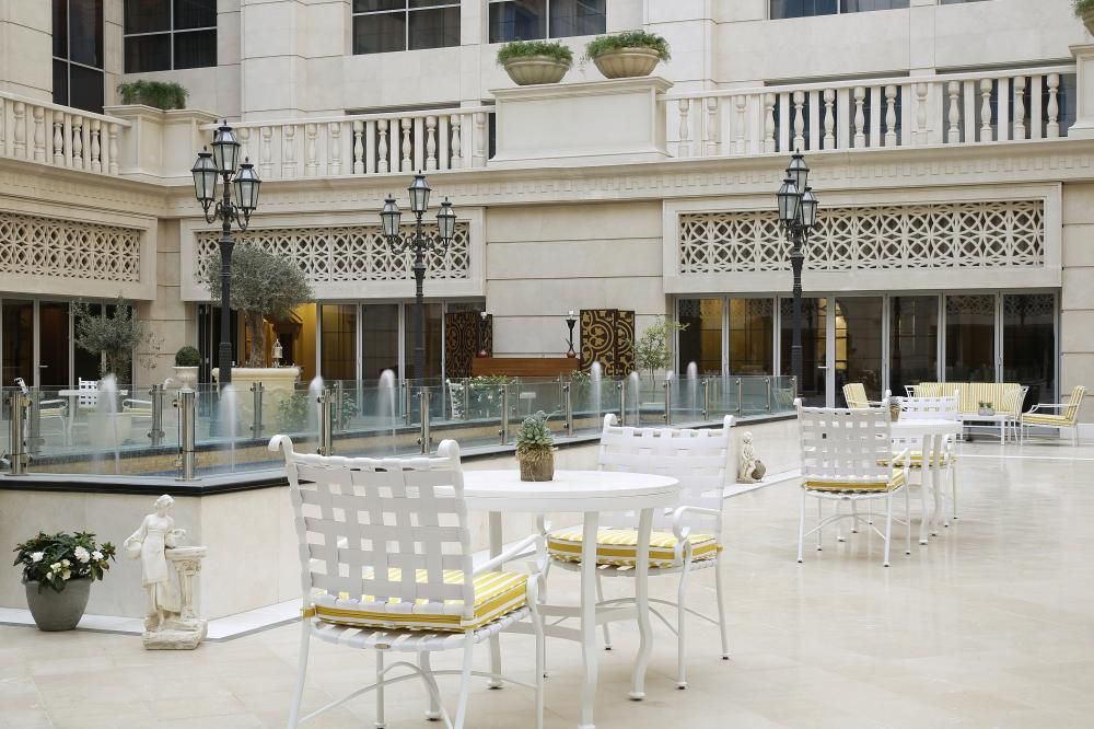 AL HABTOOR PALACE - 15