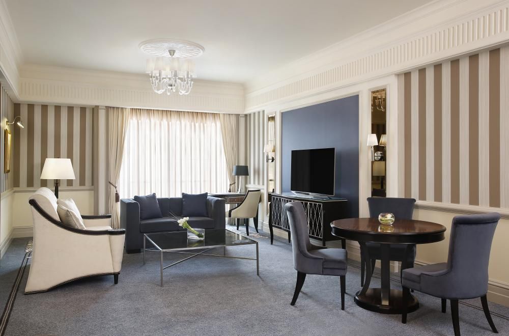 AL HABTOOR PALACE - 65