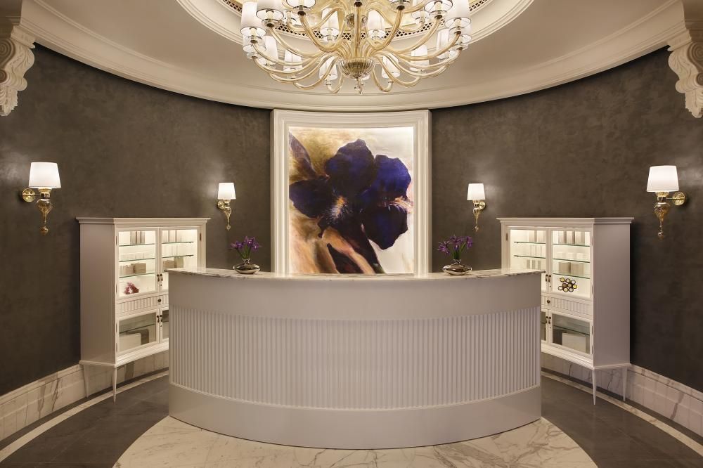 AL HABTOOR PALACE - 22