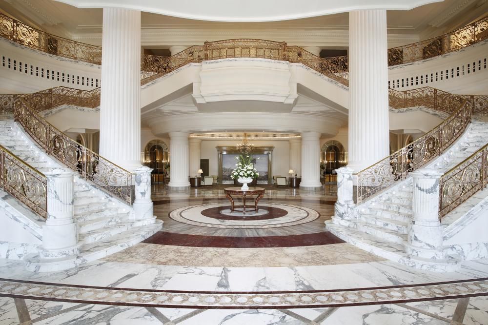 AL HABTOOR PALACE - 12