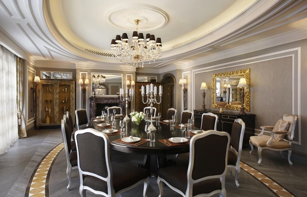 AL HABTOOR PALACE - 61