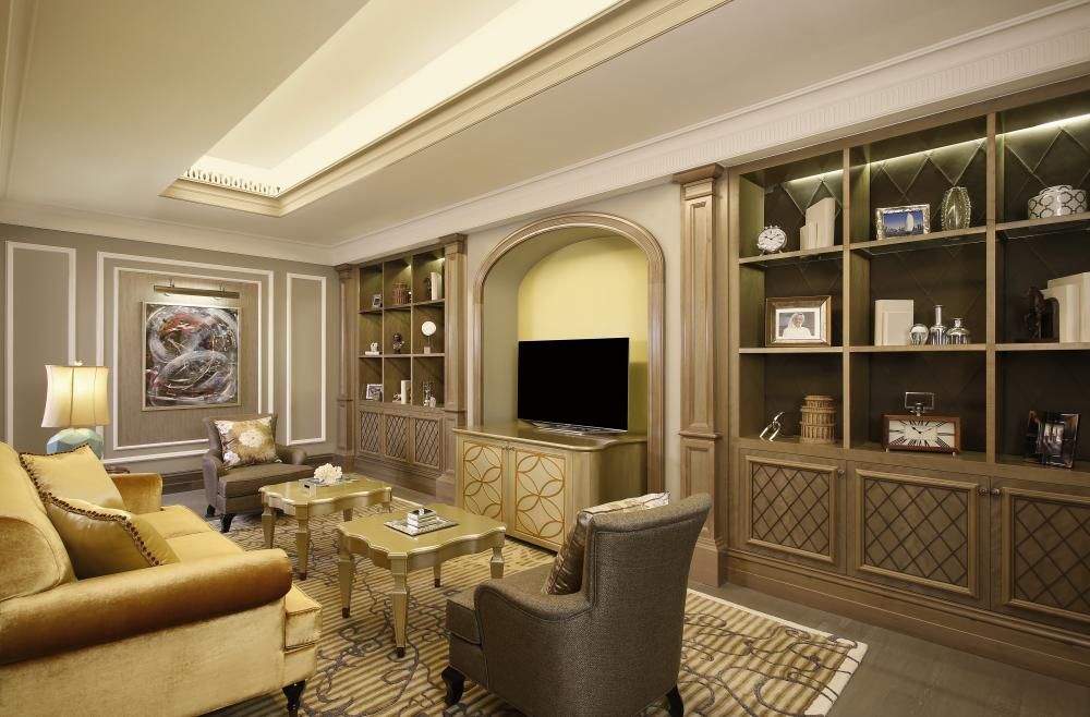 AL HABTOOR PALACE - 60