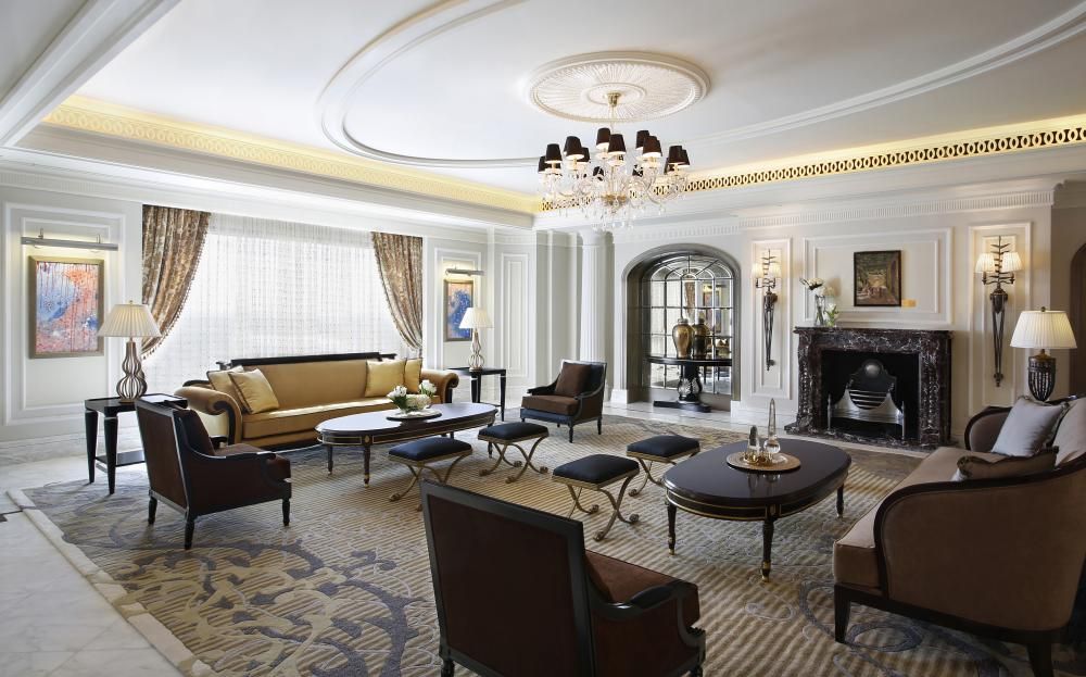 AL HABTOOR PALACE - 59