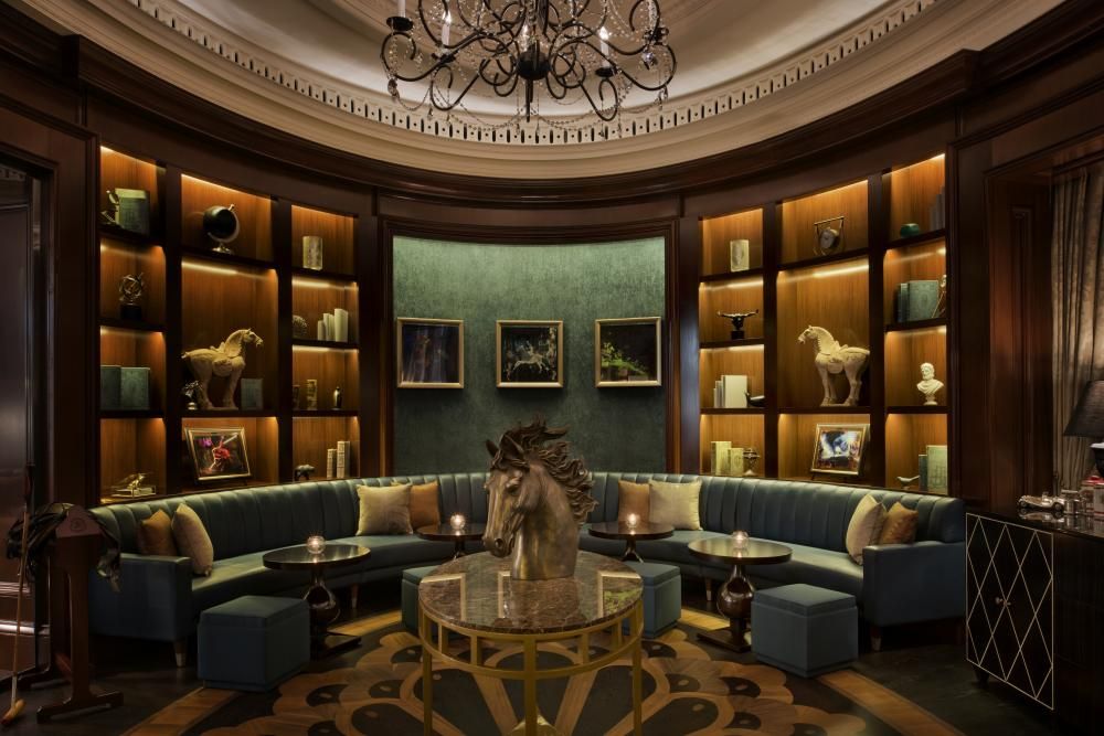 AL HABTOOR PALACE - 20