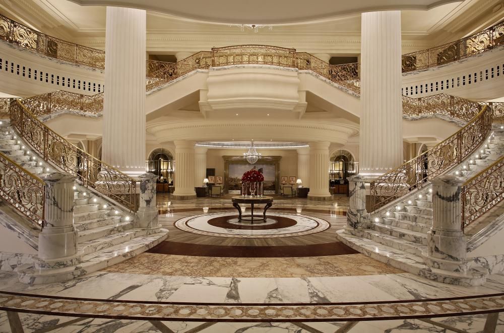 AL HABTOOR PALACE - 10