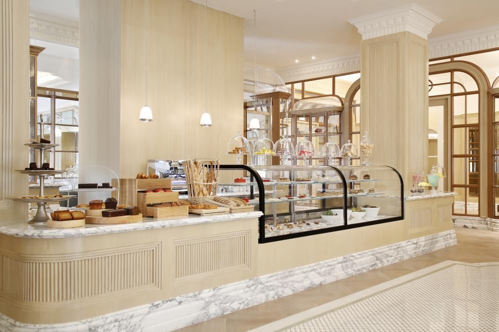 AL HABTOOR PALACE - 16