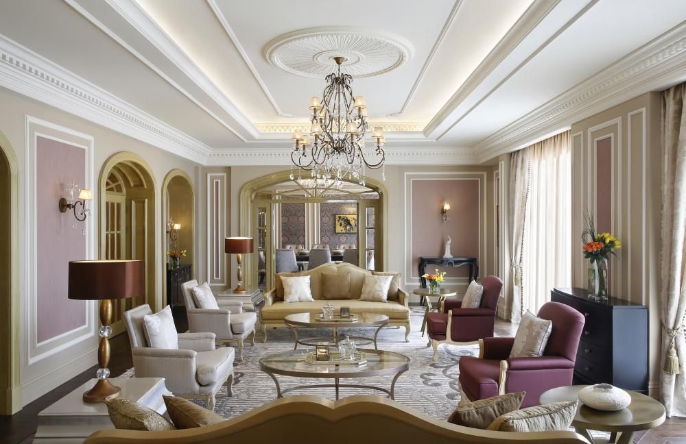 AL HABTOOR PALACE - 14