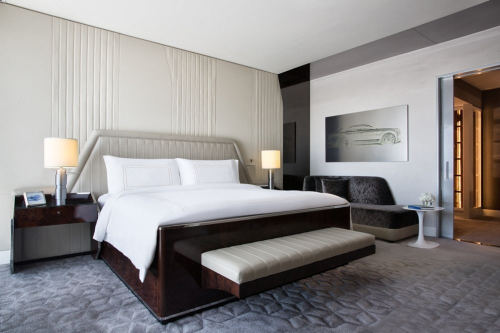 AL HABTOOR PALACE - 29