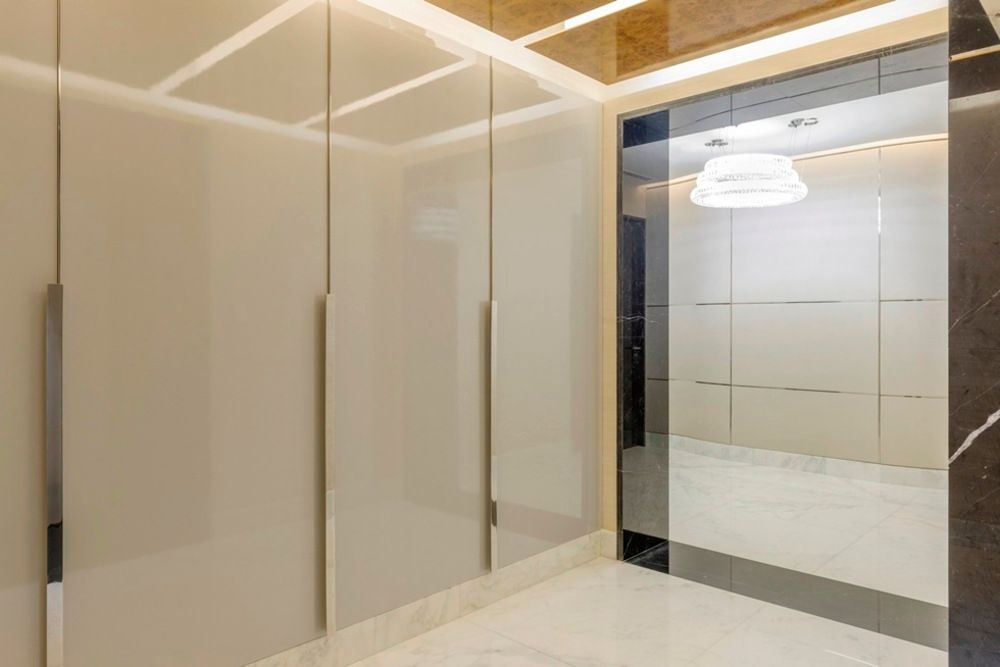 AL HABTOOR PALACE - 36