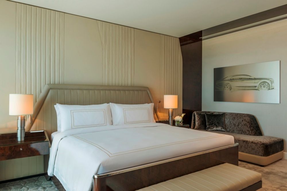 AL HABTOOR PALACE - 28