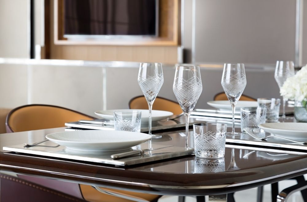 AL HABTOOR PALACE - 39