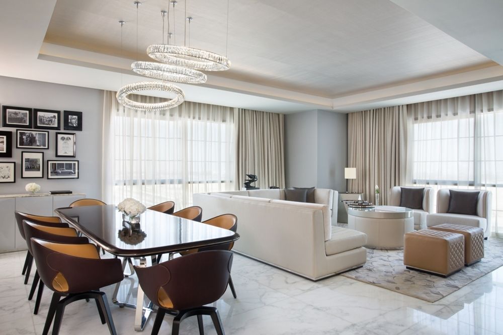 AL HABTOOR PALACE - 41