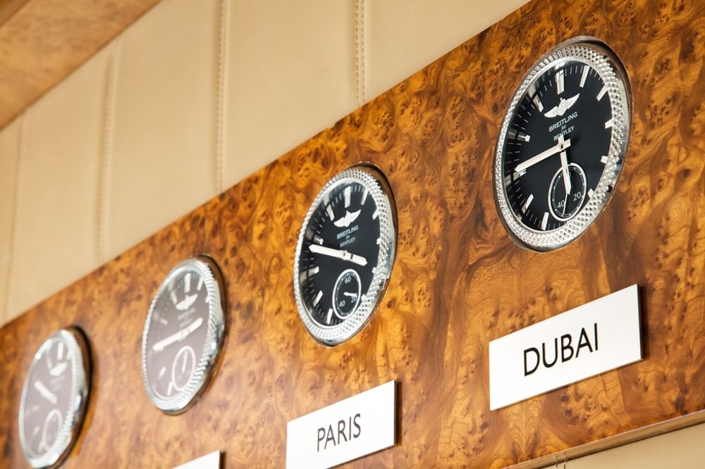 AL HABTOOR PALACE - 35