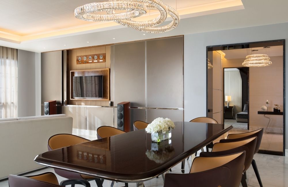 AL HABTOOR PALACE - 42